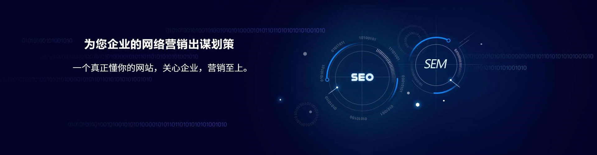 洛扎sem托管